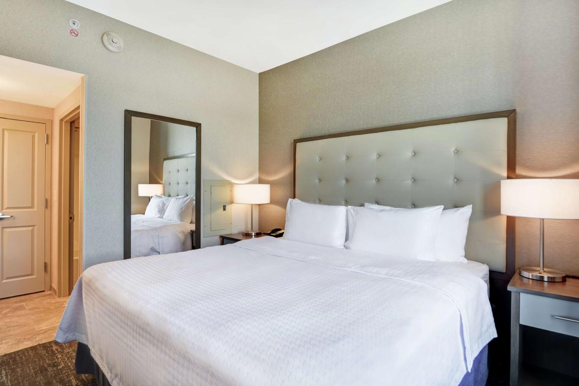 Homewood By Hilton Hotel