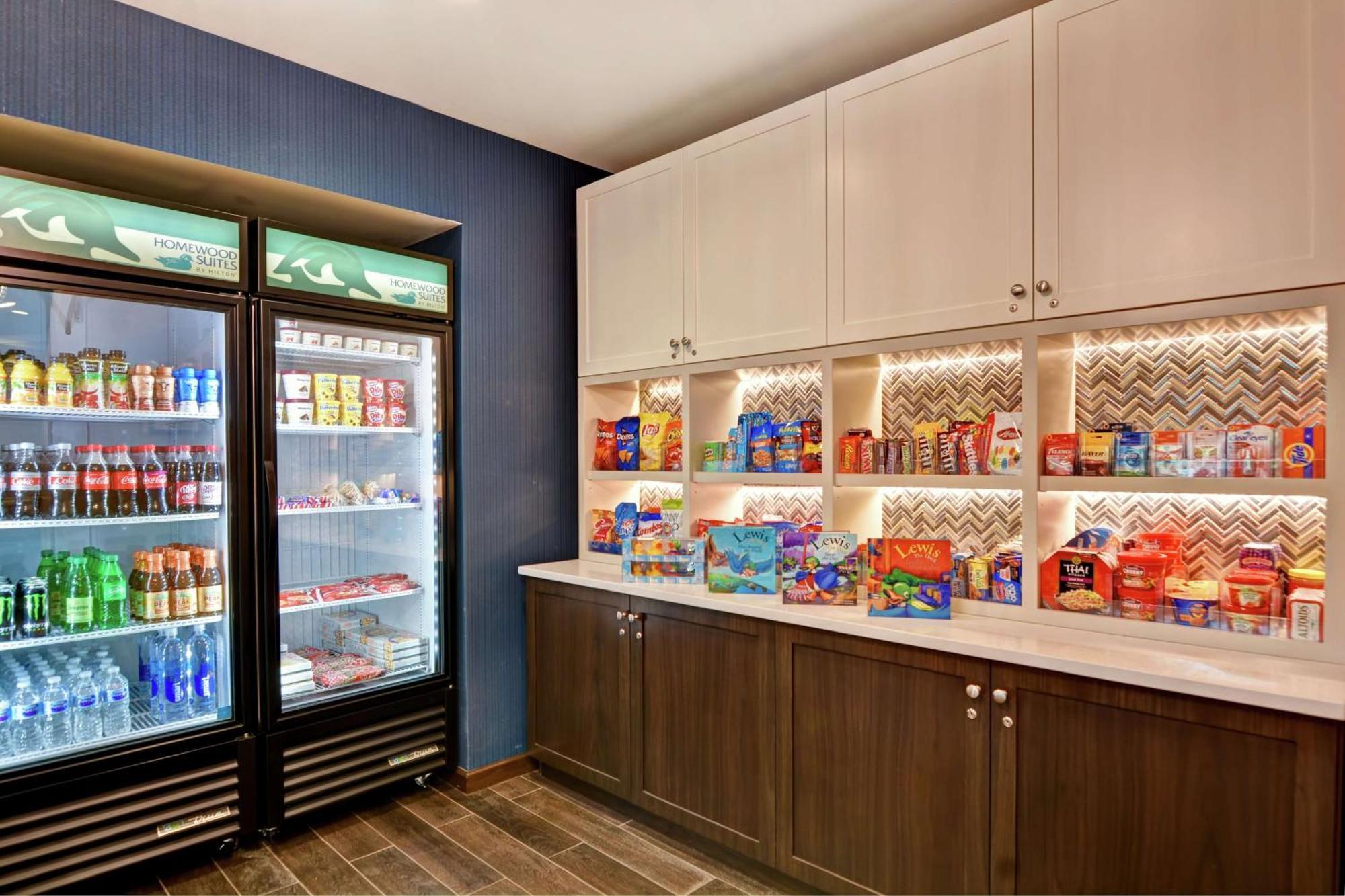 Hotel Homewood By Hilton Poughkeepsie