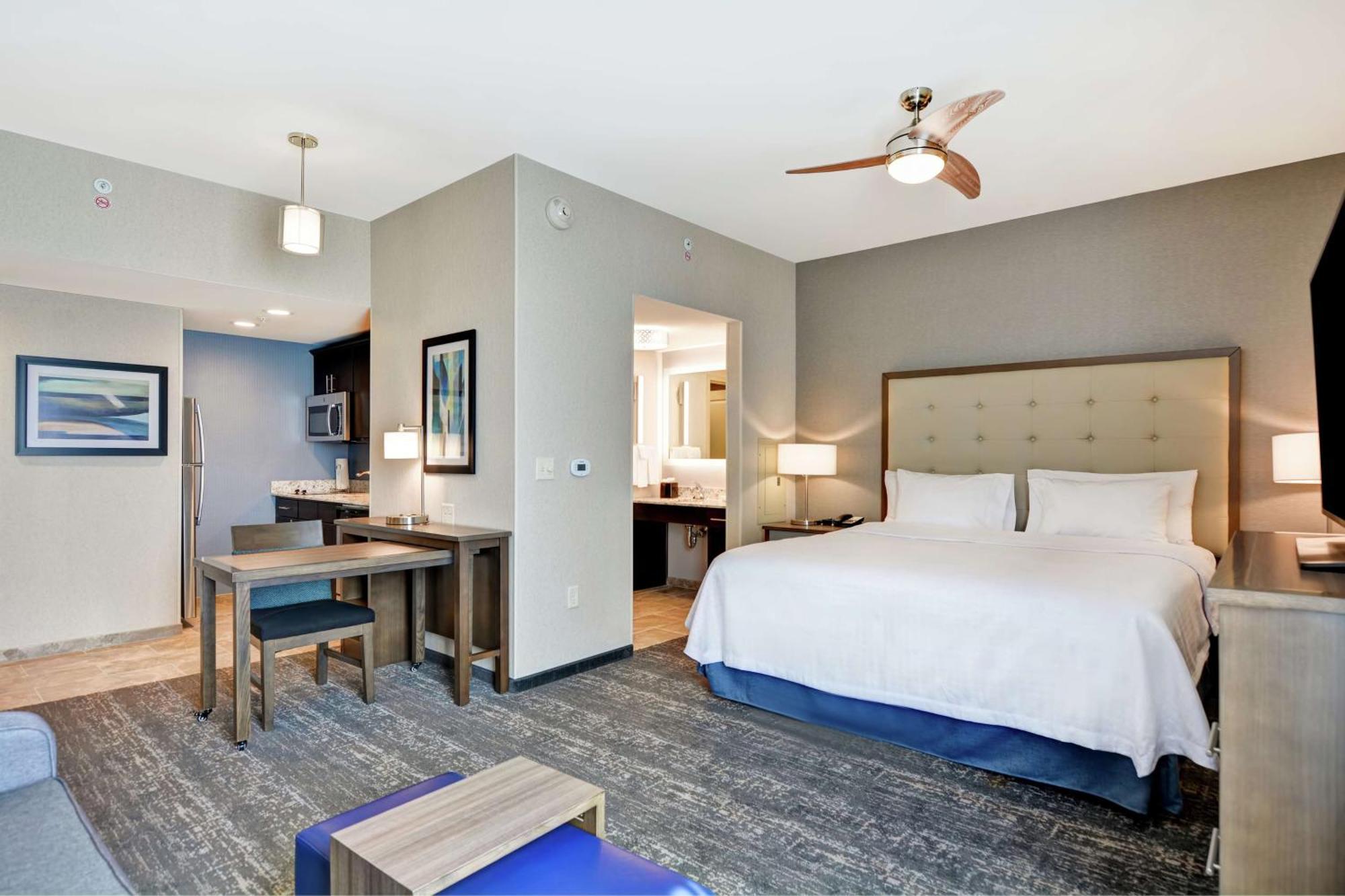 Homewood By Hilton Hotel 3*