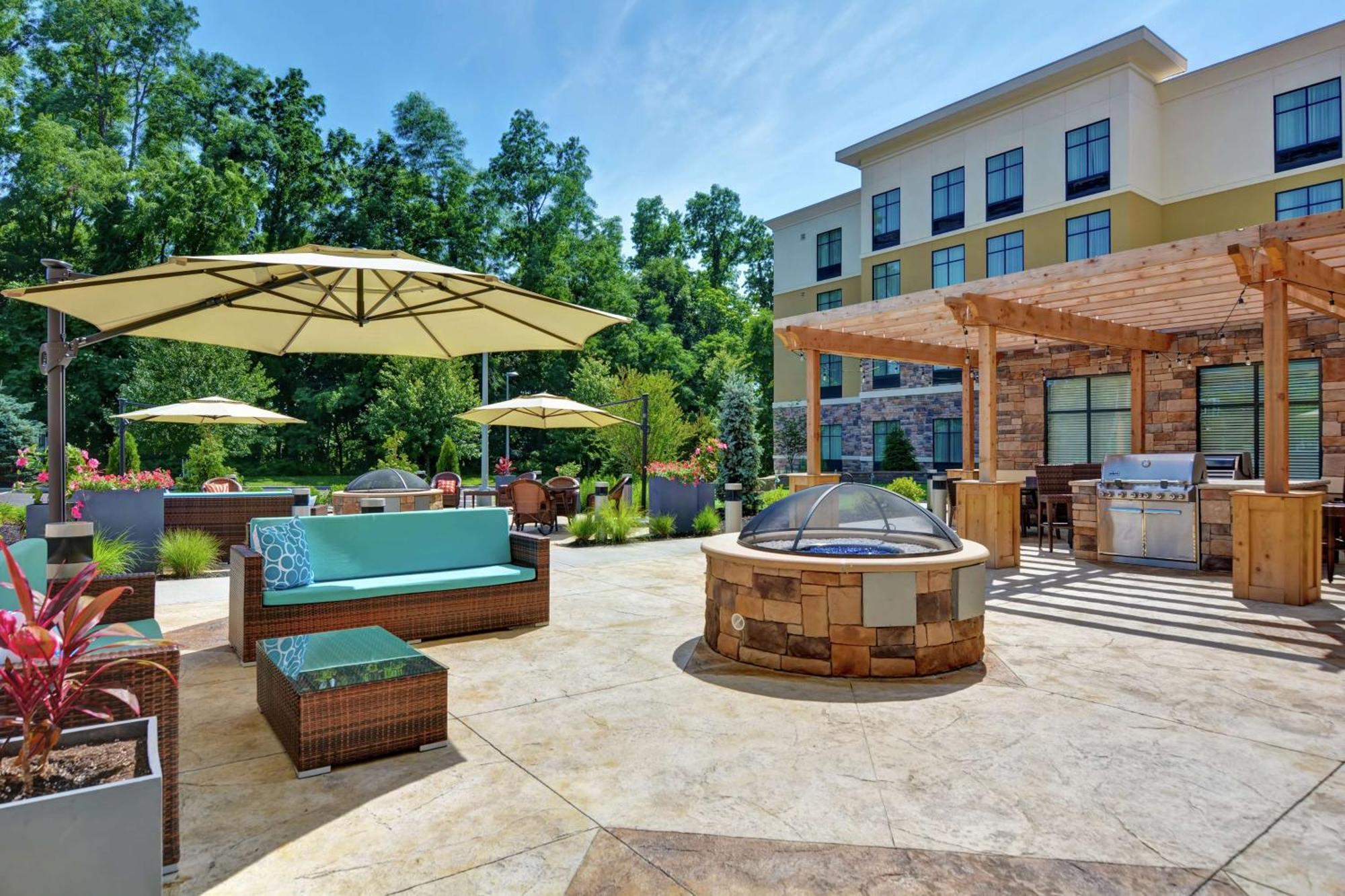 Hotel Homewood By Hilton 3*