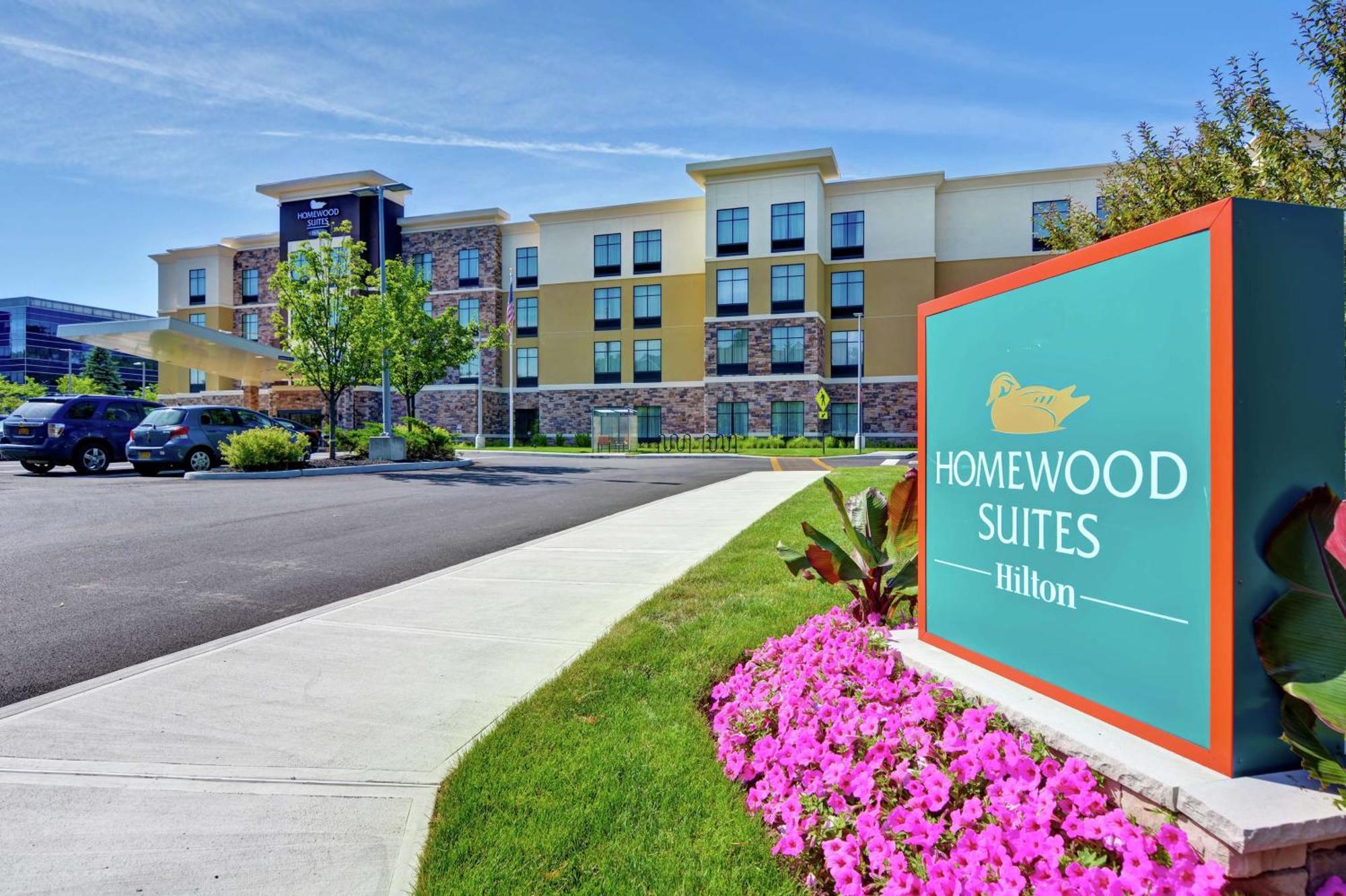 Hotel Homewood By Hilton