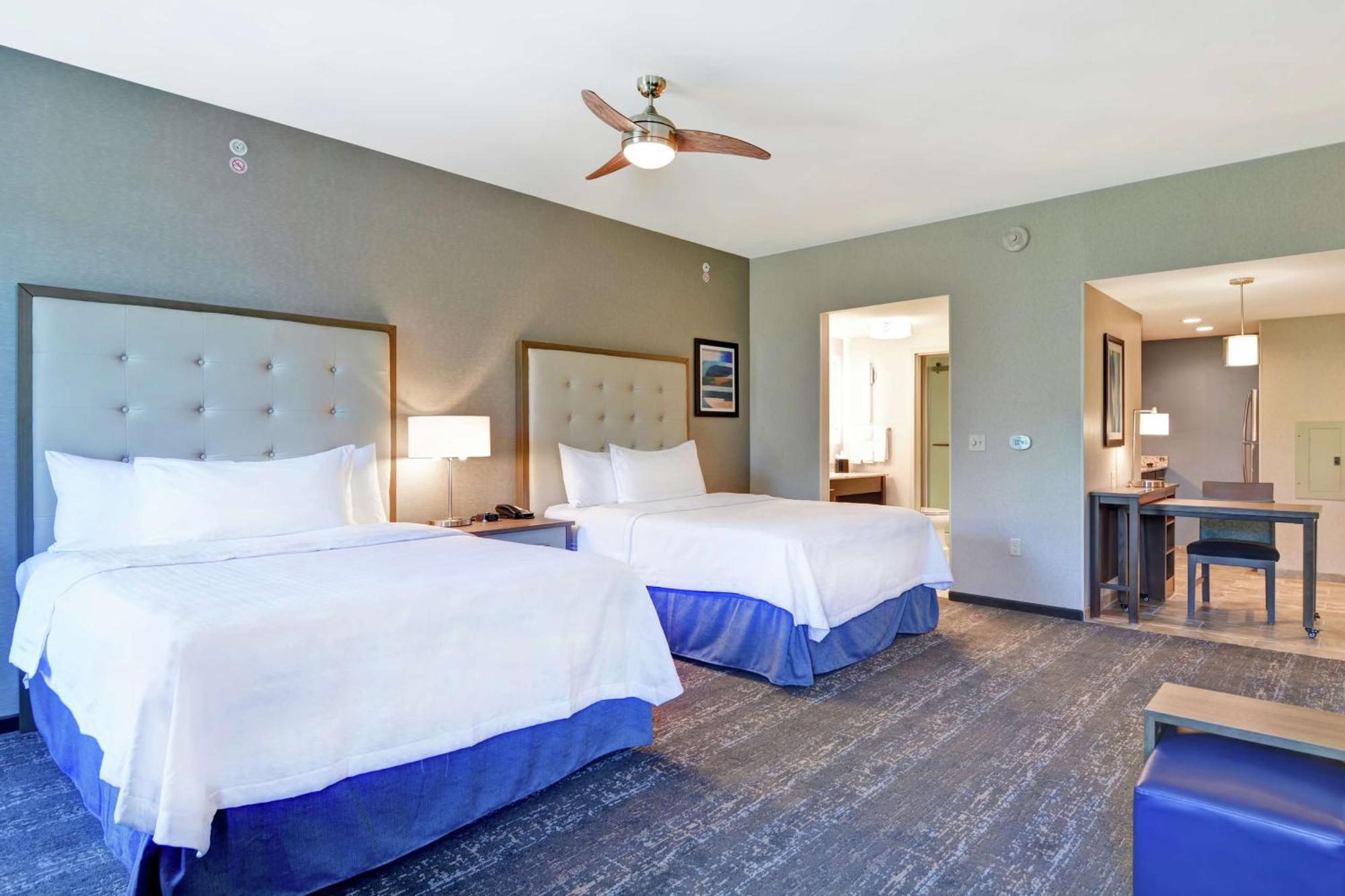 Homewood By Hilton