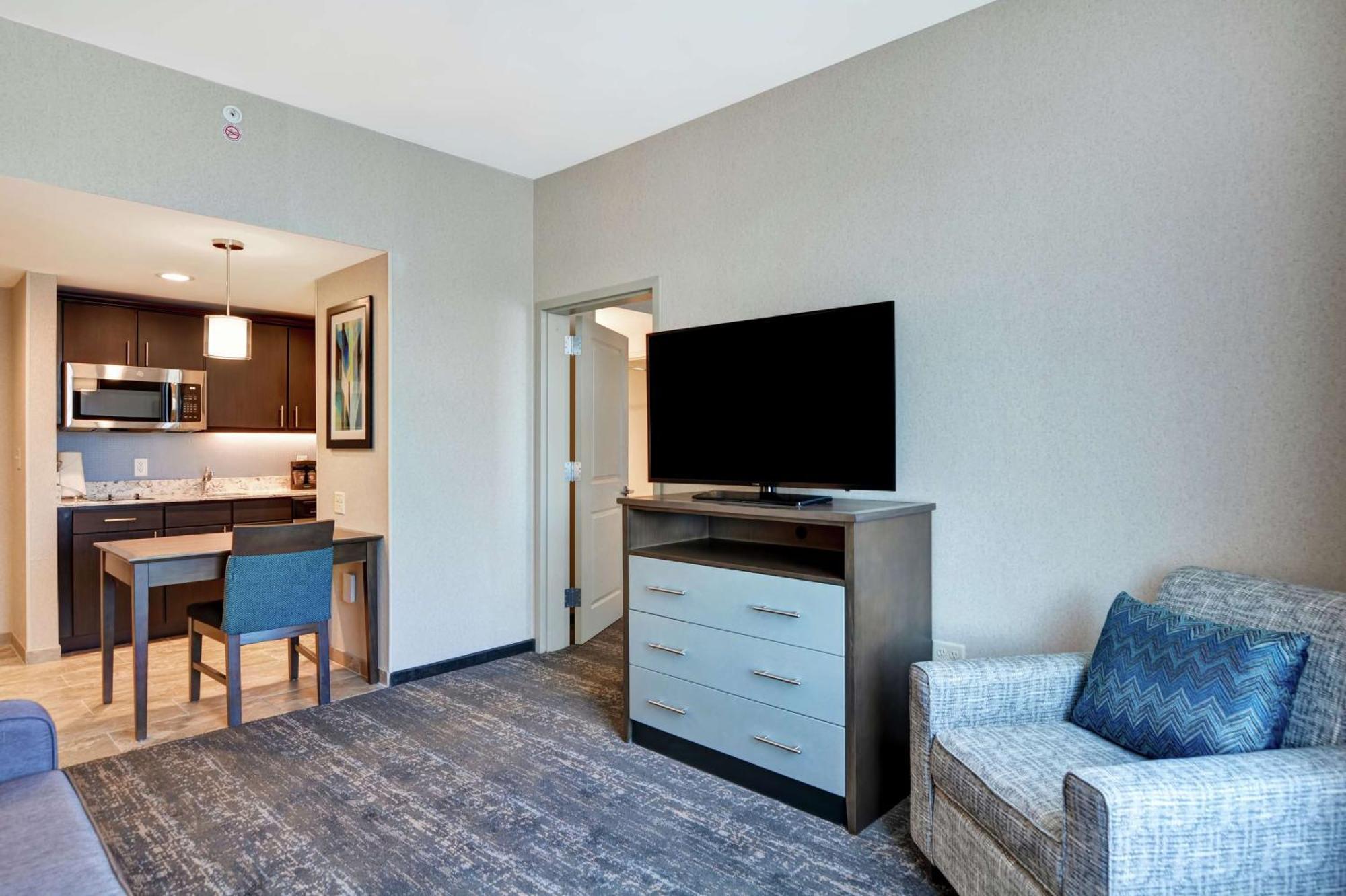 Homewood By Hilton 3* Poughkeepsie