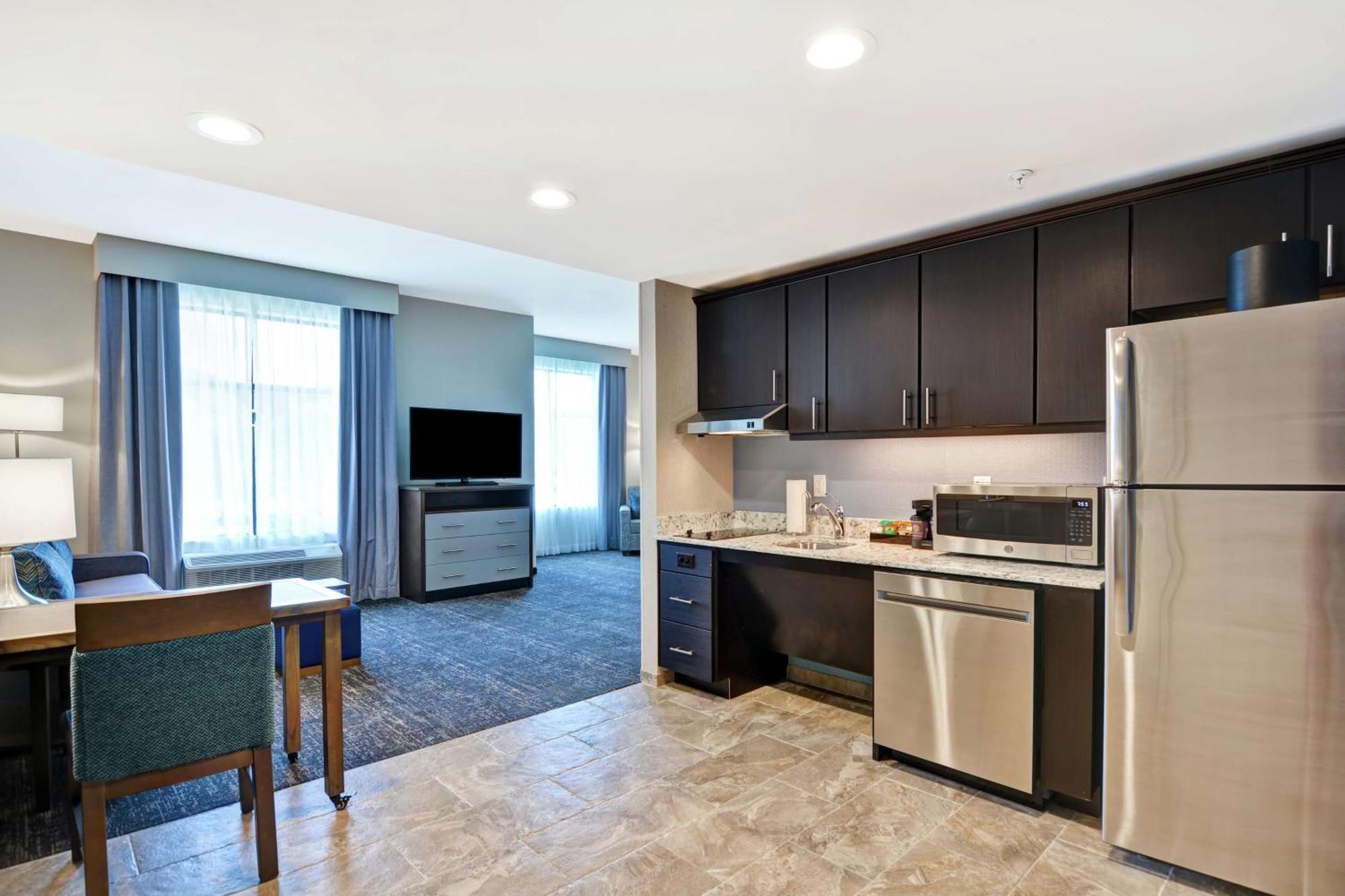 Homewood By Hilton 3*