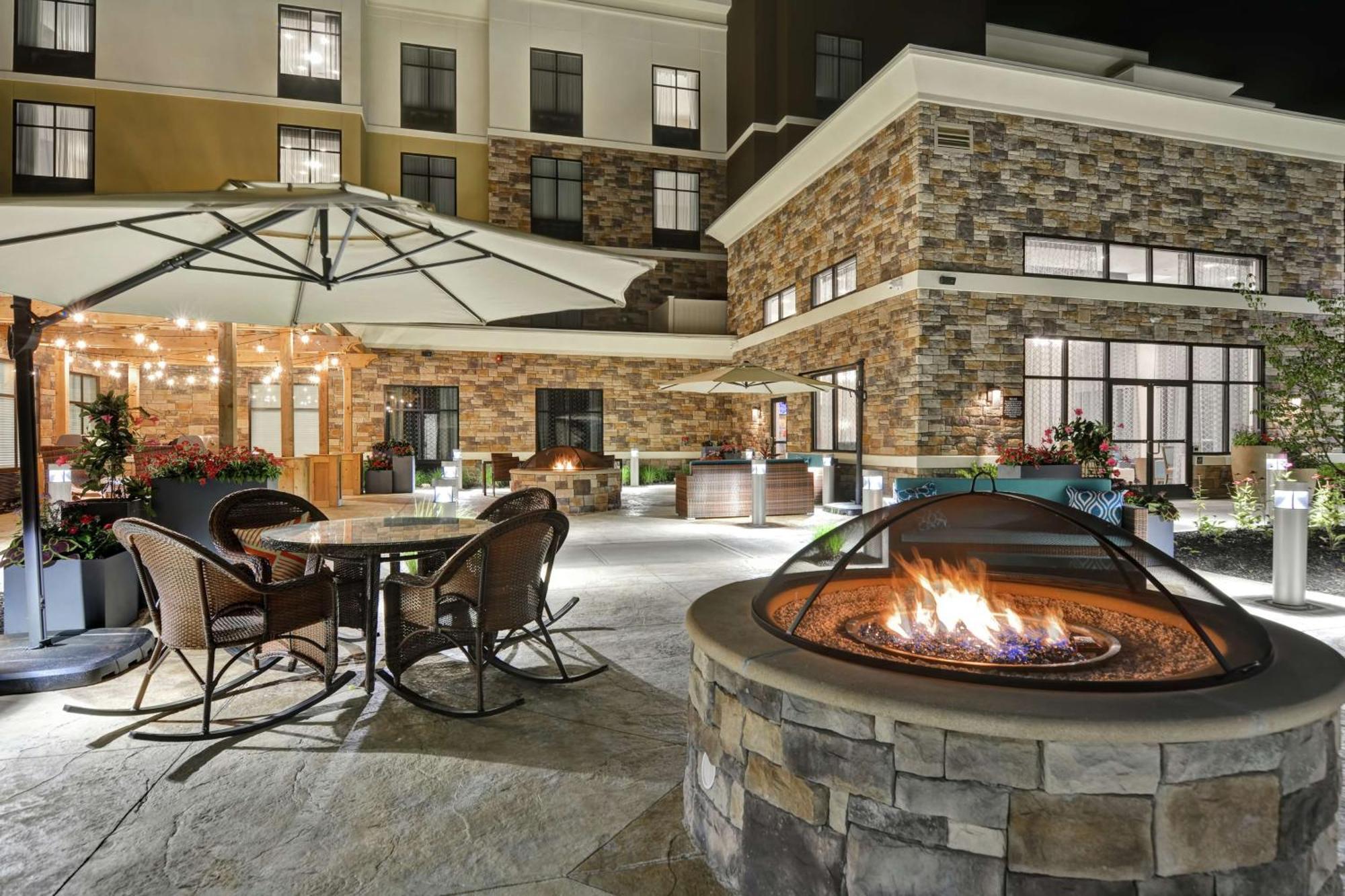 Hotel Homewood By Hilton 3*