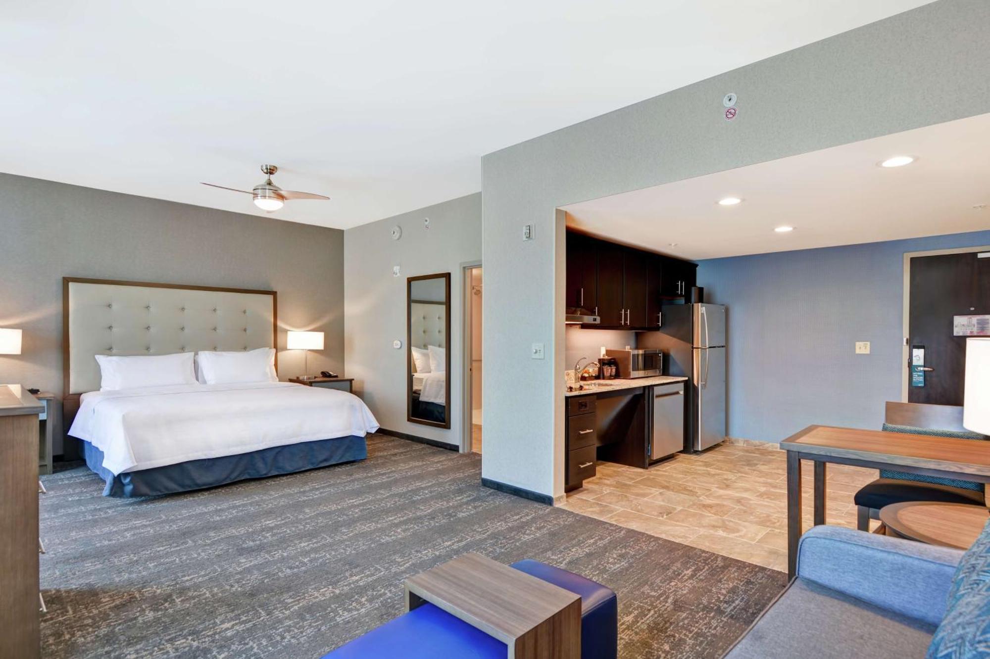Homewood By Hilton Hotel