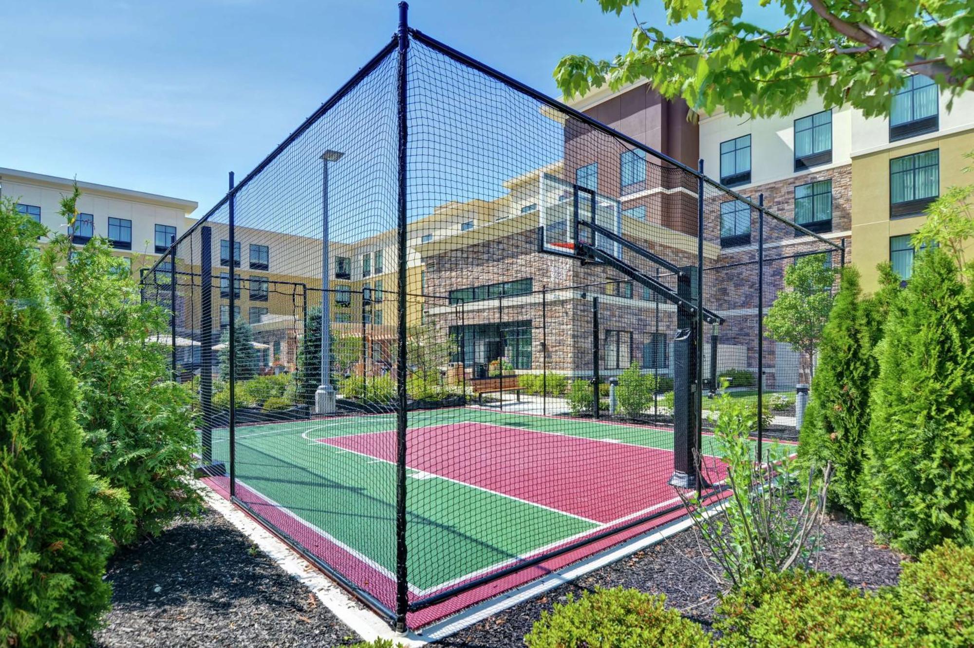 Homewood By Hilton Hotel Poughkeepsie
