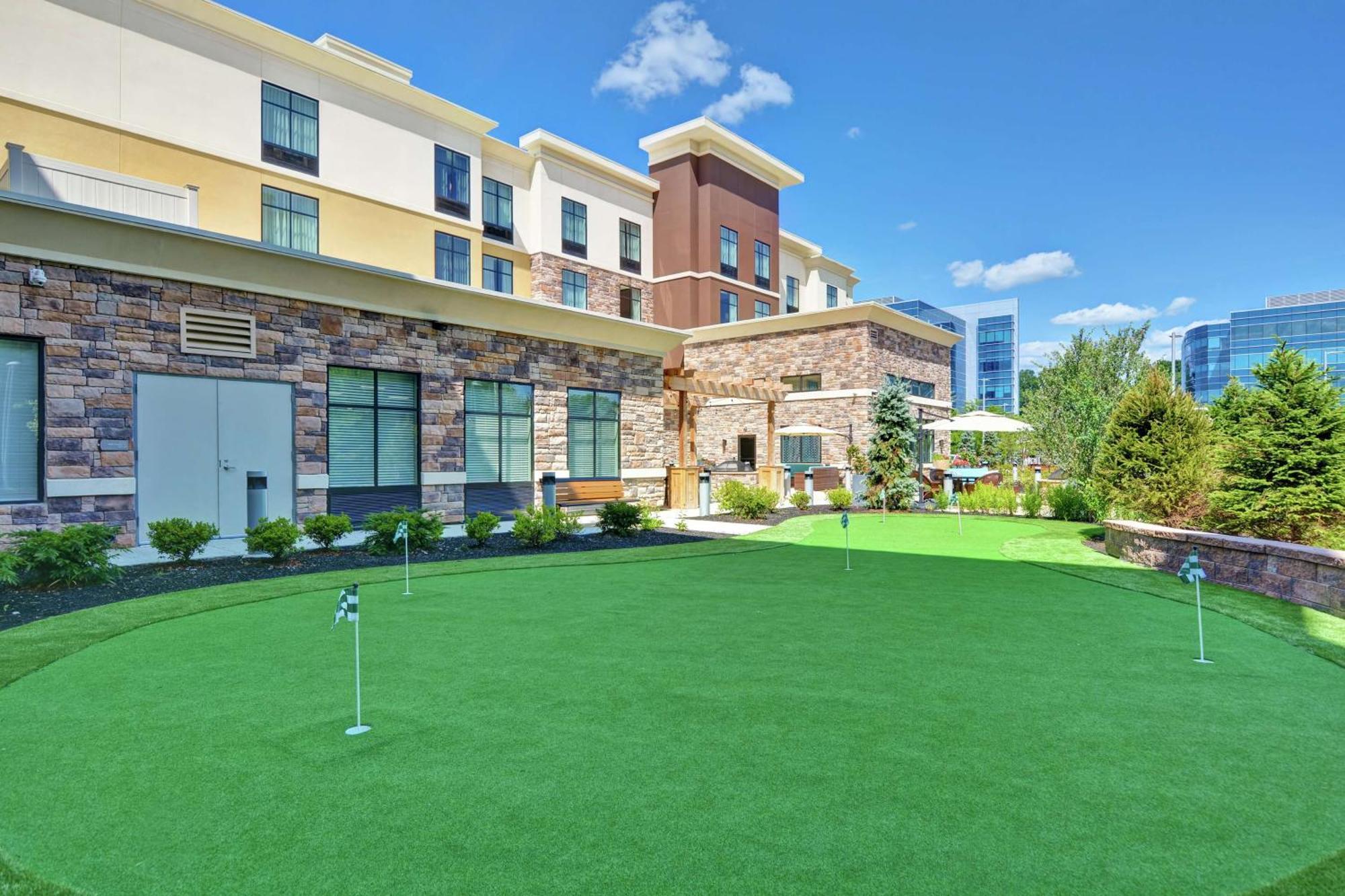Hotel Homewood By Hilton 3*