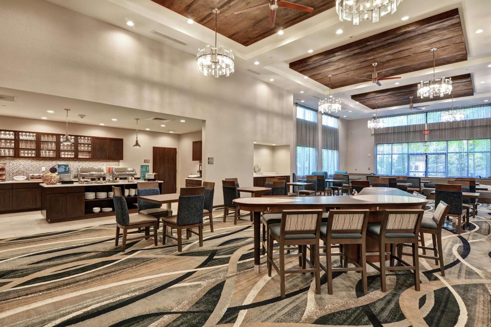Homewood By Hilton