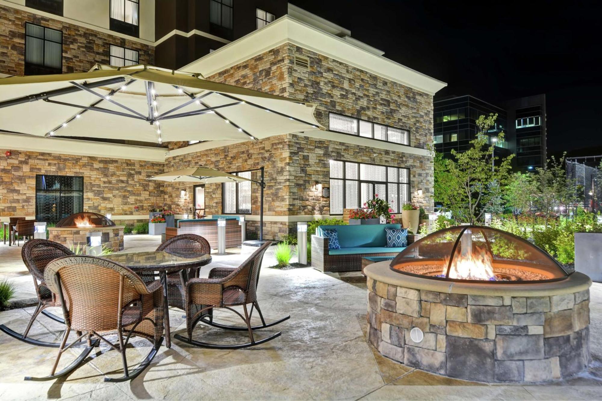 Homewood By Hilton Poughkeepsie