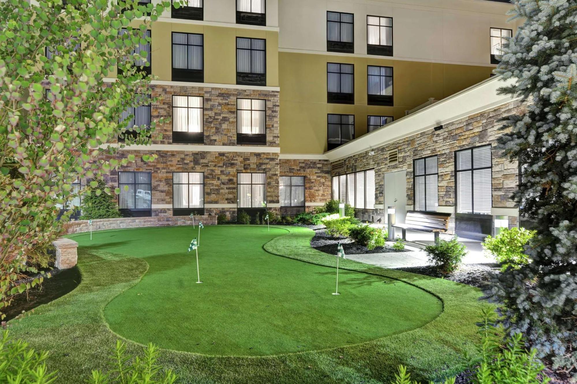 Hotel Homewood By Hilton 3*